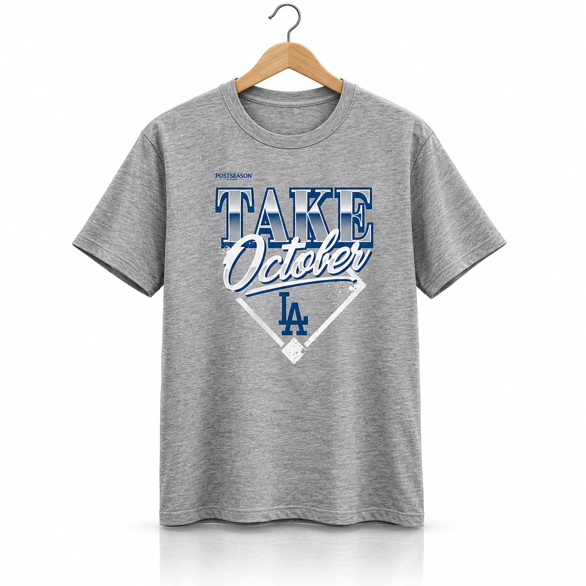 Dodgers Take October 2026 Postseason Shirt 1 Dodgers Take October 2026 Postseason Shirt 1