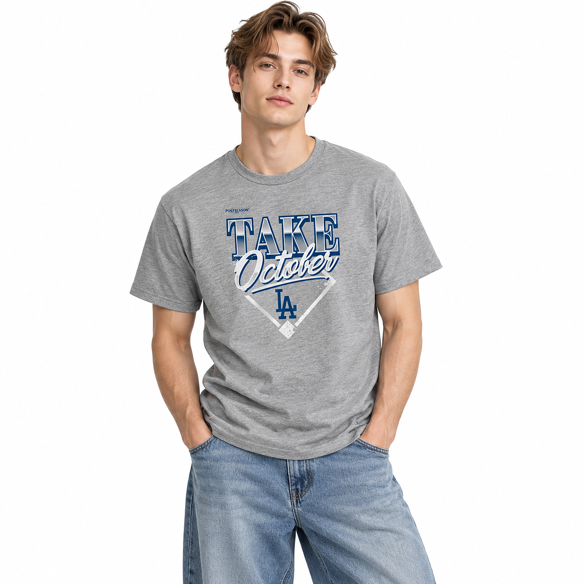 Dodgers Take October 2026 Postseason Shirt 2 Dodgers Take October 2026 Postseason Shirt 2