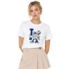 Dodgers Tyrannosaurus Rex Wearing Baseball 2026 Shirt 3