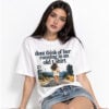 Don't Think of Her Running In An Old Shirt 3