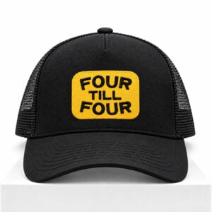 Joe Jonas Four Till Four Hat 1