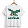 Eagles 2026 Eagle Wearing Medical Bandages Shirt 1