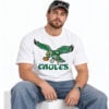 Eagles 2026 Eagle Wearing Medical Bandages Shirt 3