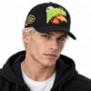 Broncos 50th Anniversary Pumpkin Halloween 2026 Hat 3 Broncos 50th Anniversary Pumpkin Halloween 2026 Hat