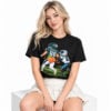 Eagles Dallas Goedert Full Moon Shirt 3