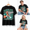 Eagles Jalen Hurts Philly Stands With 1 Our QB Our Leader Shirt 2