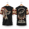 Eagles National American Heritage 2026 Shirt 4 Eagles National American Heritage 2026 Shirt 1