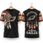 Eagles National American Heritage 2026 Shirt