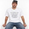 Eldar Isgandarov Do You Know What It's Like To Be An Aspiring Queer Philosopher In Azerbaijan Shirt 2