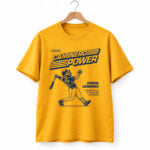 Elijah Flewellen Tampa Bay Caminero Power Junior Caminero 2026 Shirt