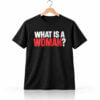Enes Kanter Freedom What Is A Woman Shirt 1