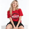 Falcons 2026 I Play For Cristina Ulbrich Shirt 3