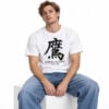 Finn Cole Cornell Falcons Japanese Kanji Since 1892 Shirt 2