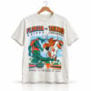 Florida Vs Texas Austin TX October 17 2026 Shirt 3