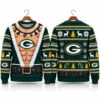 GB Packers Funny Body Ugly Sweater 2026 Christmas 1