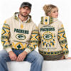 GB Packers Native American Heritage 2026 Hoodie 3 GB Packers Native American Heritage 2026 Hoodie 2