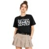 Gay Cock Semen Hunter Shirt 3