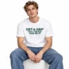 Get A Grip Don't Believe The Blip Shirt 2