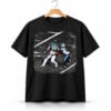 Goedert Pantsing Meme Funny Eagles Shirt 1