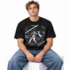 Goedert Pantsing Meme Funny Eagles Shirt 3
