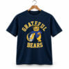Golden Bears Grateful Bears Steal Your Face Dancing 2026 Shirt 1