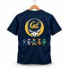 Golden Bears Grateful Bears Steal Your Face Dancing 2026 Shirt 2