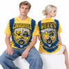 Golden Bears Grateful Dead Night 2026 Tie Dye Shirt 7