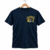 Grateful Dead Cal Berkeley Grateful Bears Knocking On The Golden Door 2026 Shirt 1
