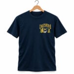 Grateful Dead Cal Berkeley Grateful Bears Knocking On The Golden Door 2026 Shirt