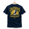 Grateful Dead Cal Berkeley Grateful Bears Knocking On The Golden Door 2026 Shirt 2