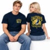 Grateful Dead Cal Berkeley Grateful Bears Knocking On The Golden Door 2026 Shirt 3