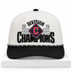 Guardians ALDS 2026 Champions Locker Room Hat