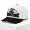 Guardians ALDS 2026 Champions Locker Room Hat 4 Guardians ALDS 2026 Champions Locker Room Hat 2