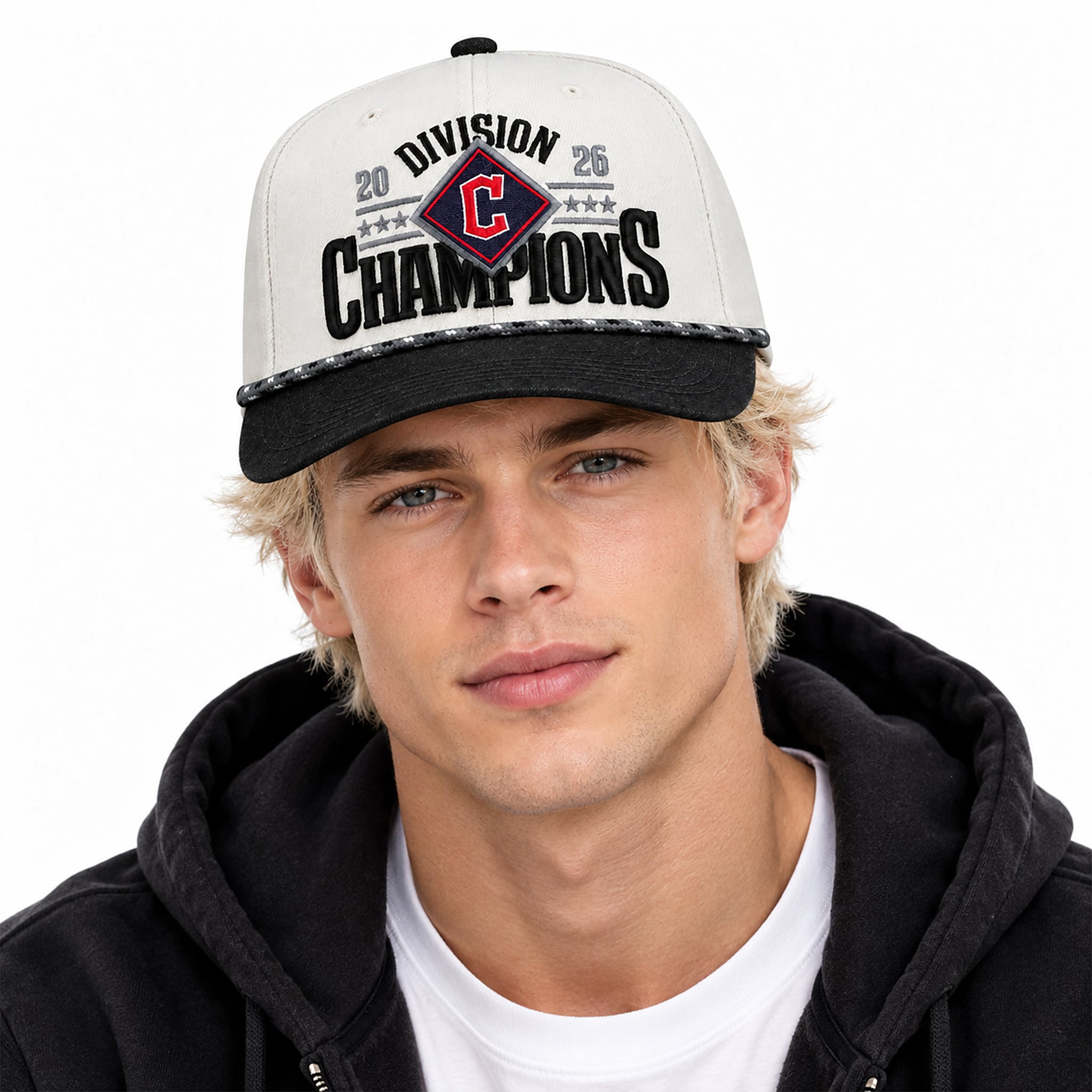 Guardians ALDS 2026 Champions Locker Room Hat 3 Guardians ALDS 2026 Champions Locker Room Hat 3
