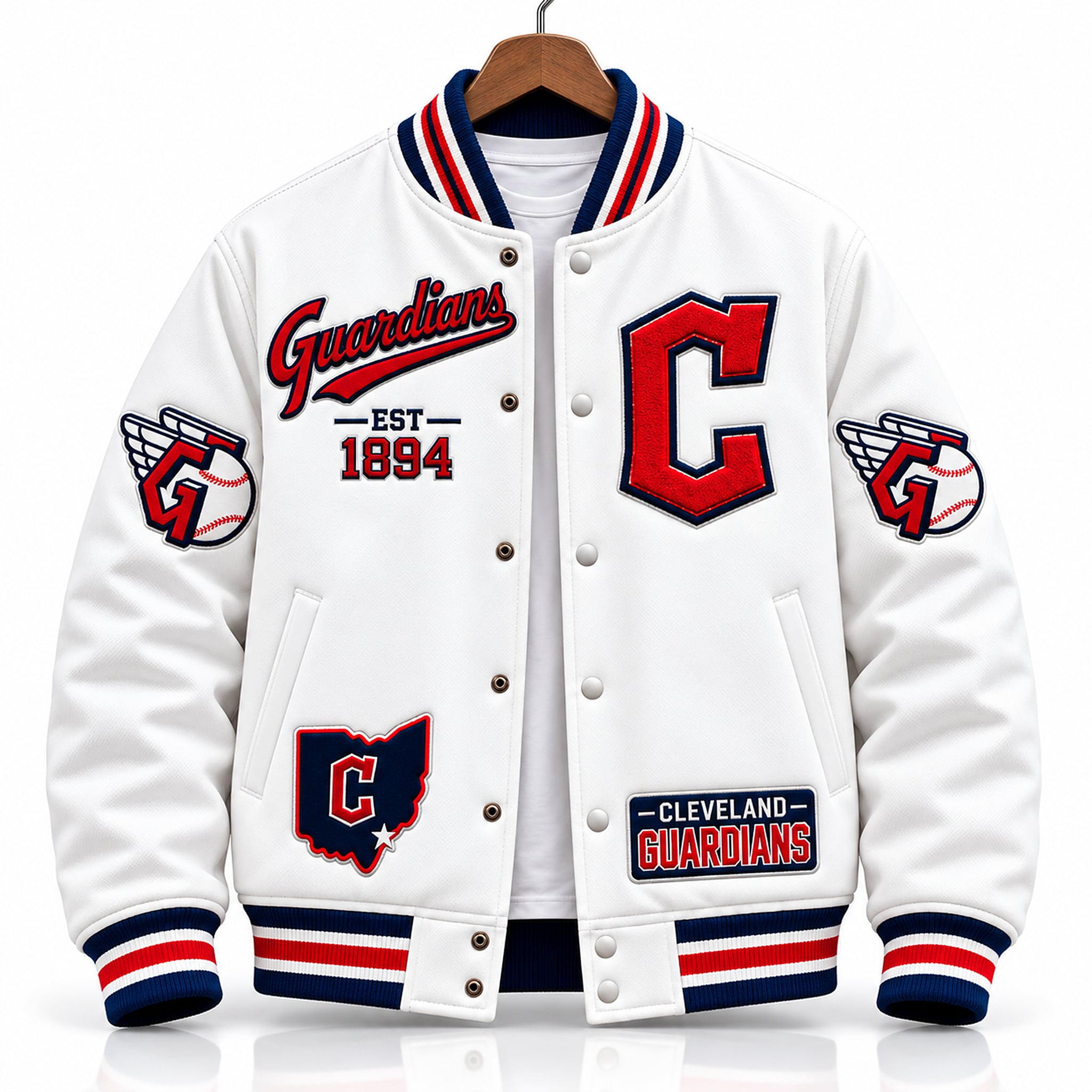 Guardians Est 1894 2026 Jacket 1 Guardians Est 1894 2026 Jacket 1