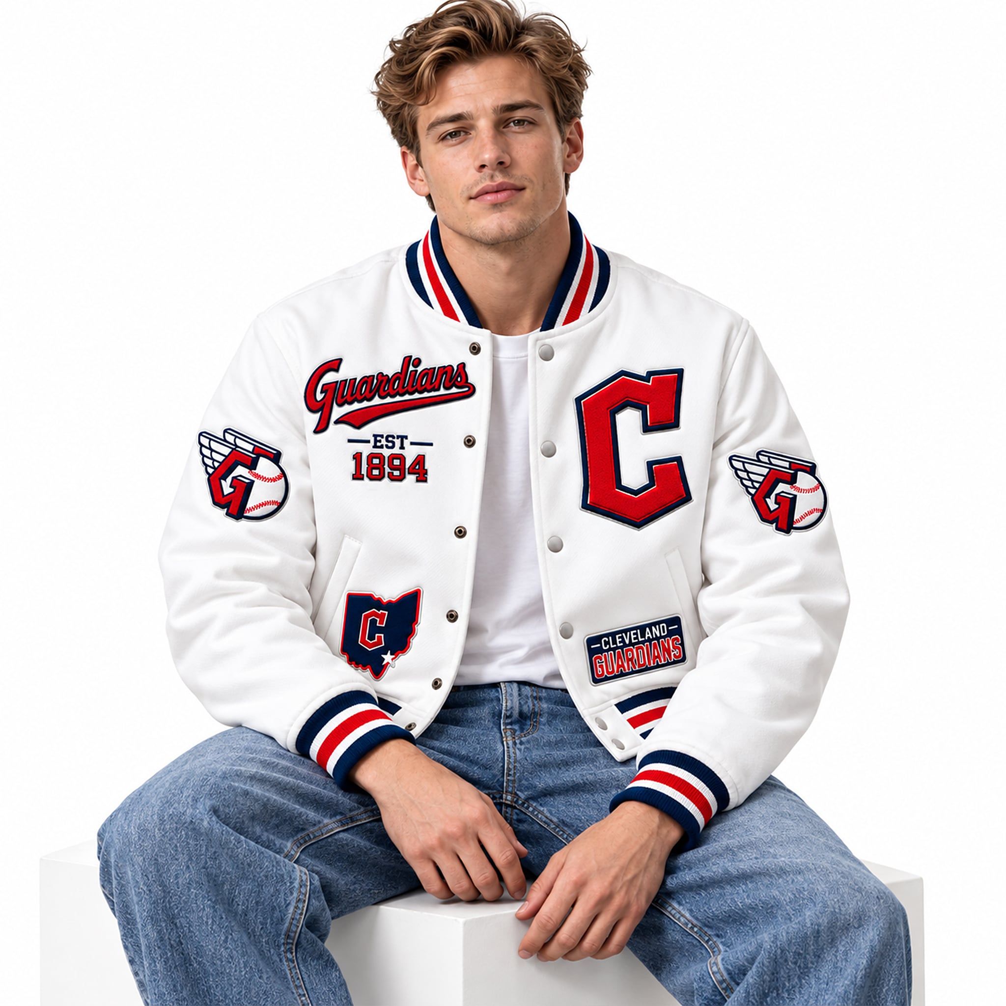Guardians Est 1894 2026 Jacket 2 Guardians Est 1894 2026 Jacket 2