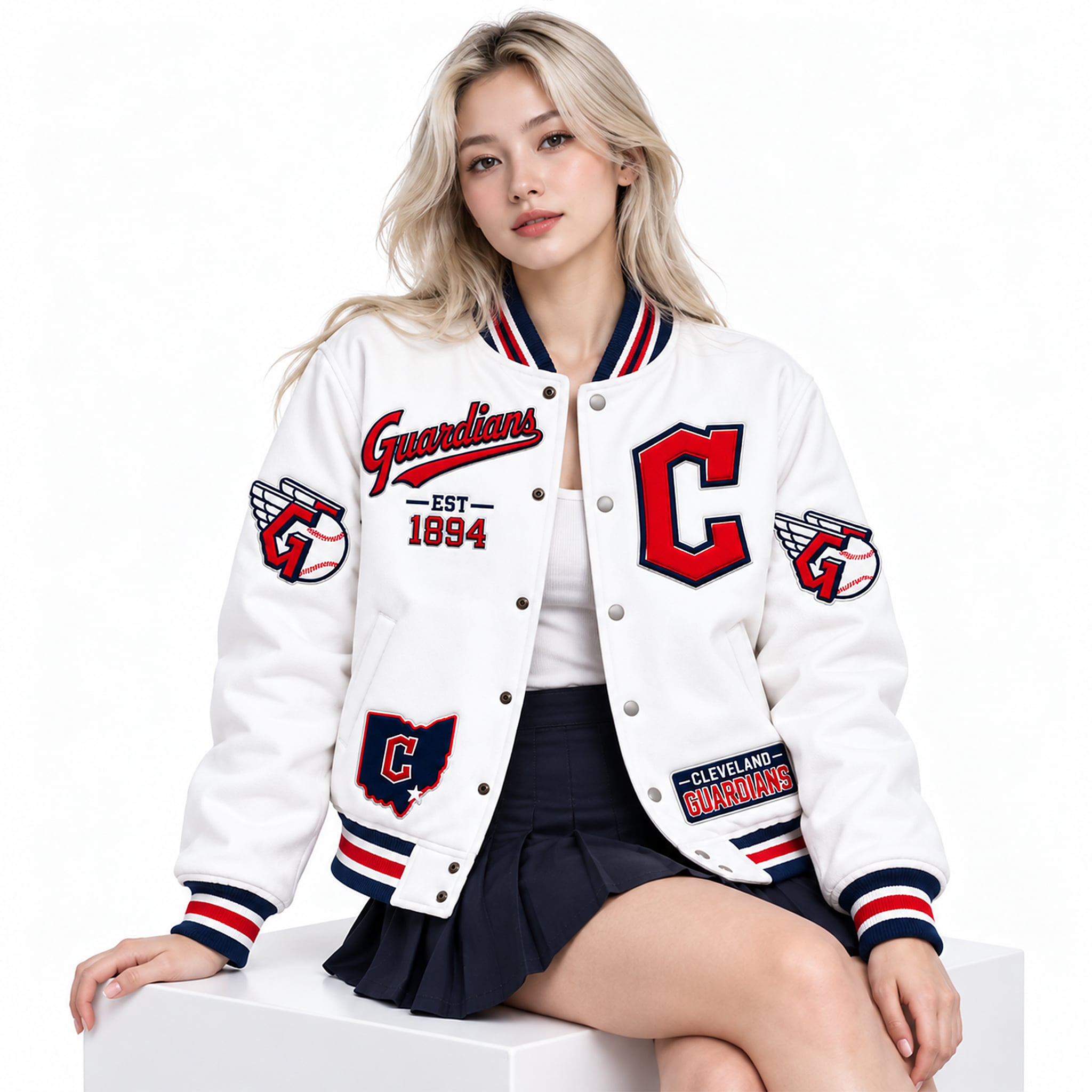 Guardians Est 1894 2026 Jacket 3 Guardians Est 1894 2026 Jacket 3