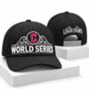 Guardians World Series League Champions ALCS 2026 Hat 1