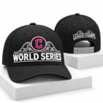 Guardians World Series League Champions ALCS 2026 Hat