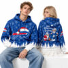 Happy Bills Christmas 2026 Hoodie 3 Happy Bills Christmas 2026 Hoodie 2