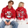 Happy SF 49ers Christmas 2026 Hoodie 3 Happy SF 49ers Christmas 2026 Hoodie 2