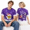 Happy Vikings Christmas 2026 Shirt 2