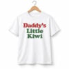 Harry Daddy's Little Kiwi Shirt 1
