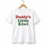 Harry Daddy's Little Kiwi Shirt