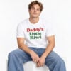 Harry Daddy's Little Kiwi Shirt 2