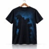 Hideo Kojima Godzilla Aura Shirt 1
