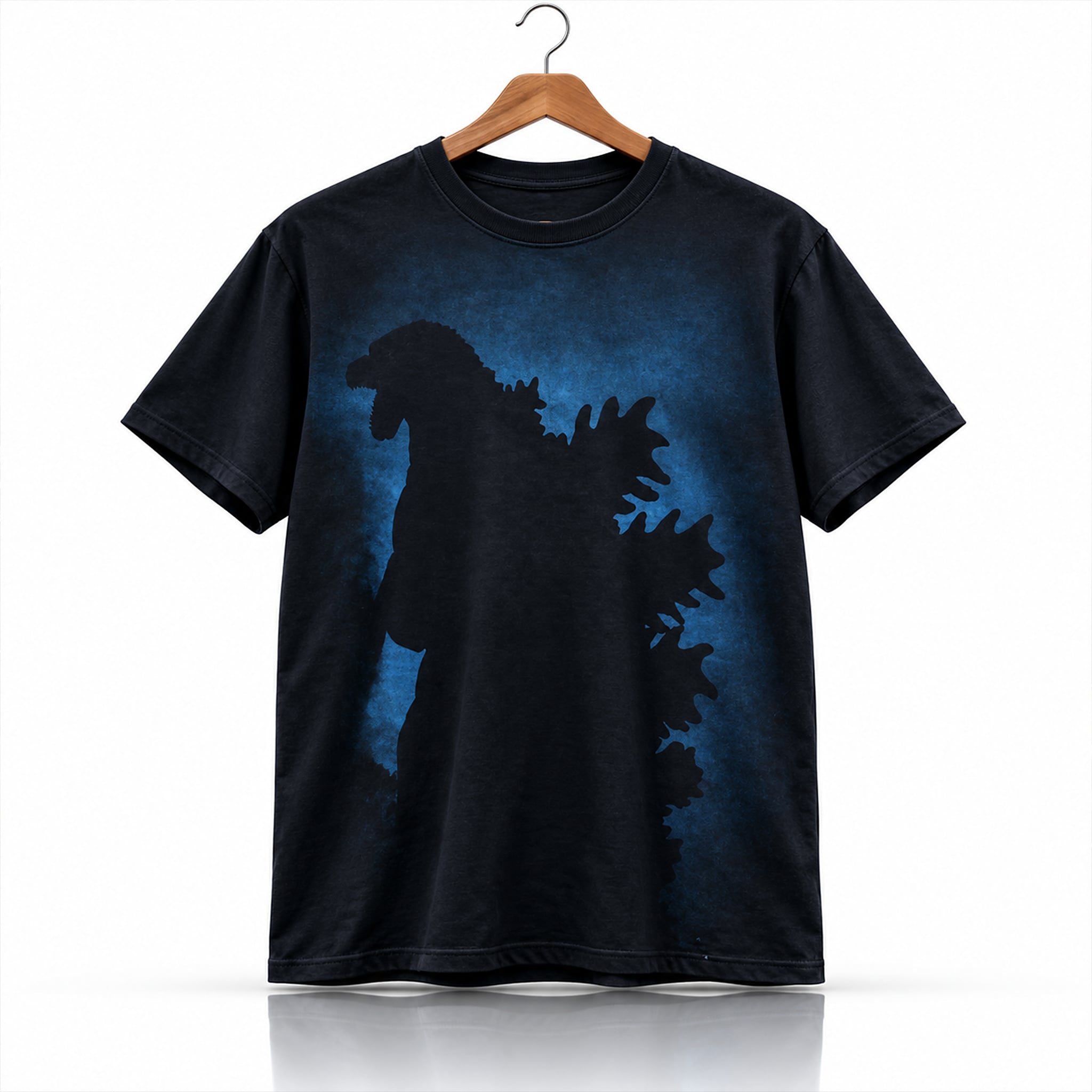 Hideo Kojima Godzilla Aura Shirt 1 Hideo Kojima Godzilla Aura Shirt 1