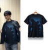 Hideo Kojima Godzilla Aura Shirt 7 Hideo Kojima Godzilla Aura Shirt 4