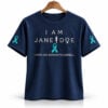 I Am Jane Doe I Hope She Bankrupts Cornell Shirt 1