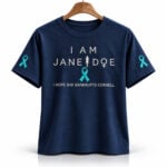 I Am Jane Doe I Hope She Bankrupts Cornell Shirt